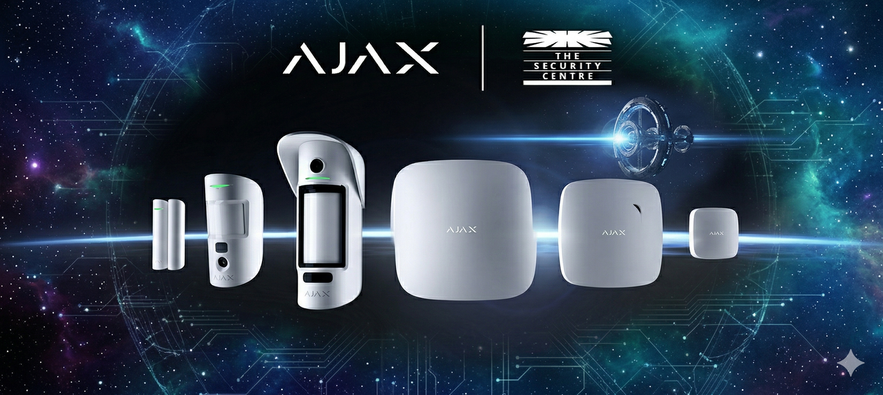Alarm Systems